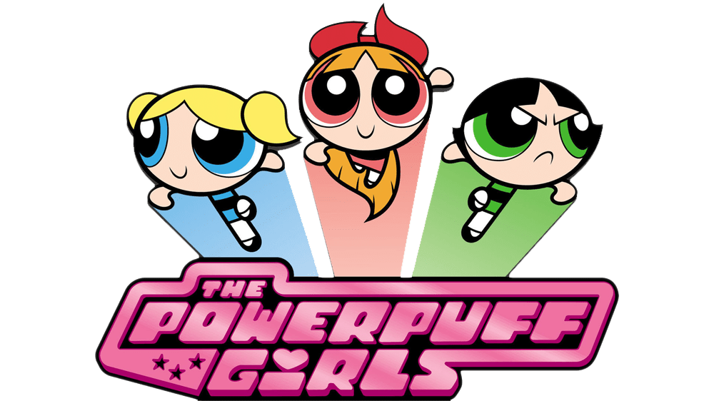 PDV-PowerPuffGirls